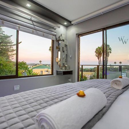 Wilderness Waters Boutique Suites - Adults Only Екстериор снимка