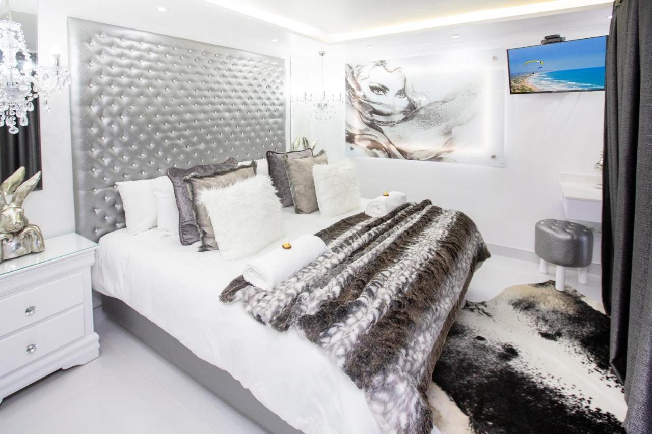 Wilderness Waters Boutique Suites - Adults Only Екстериор снимка