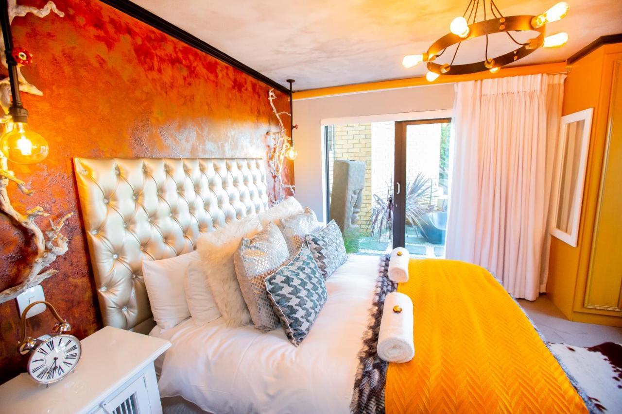 Wilderness Waters Boutique Suites - Adults Only Екстериор снимка