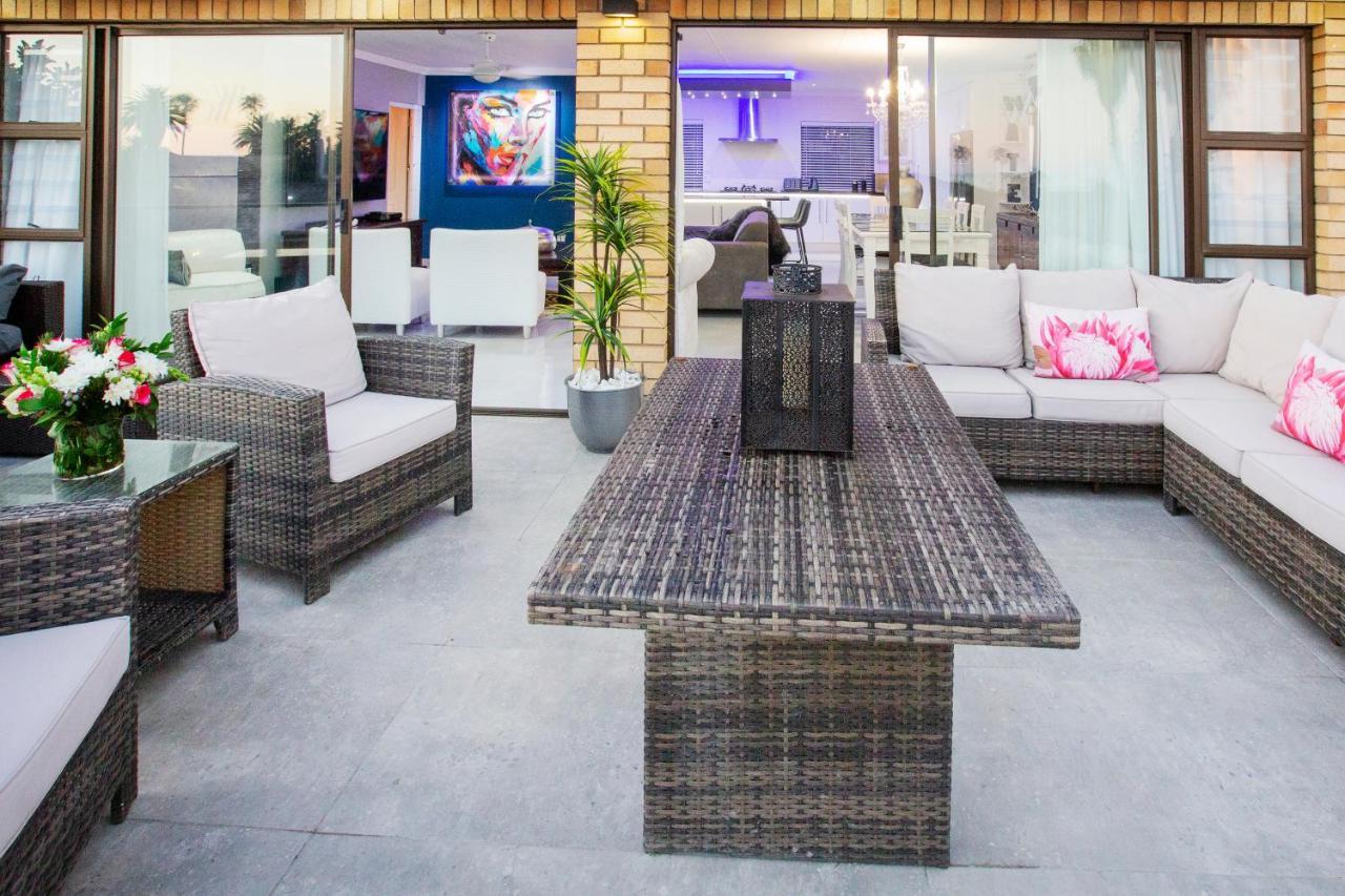 Wilderness Waters Boutique Suites - Adults Only Екстериор снимка
