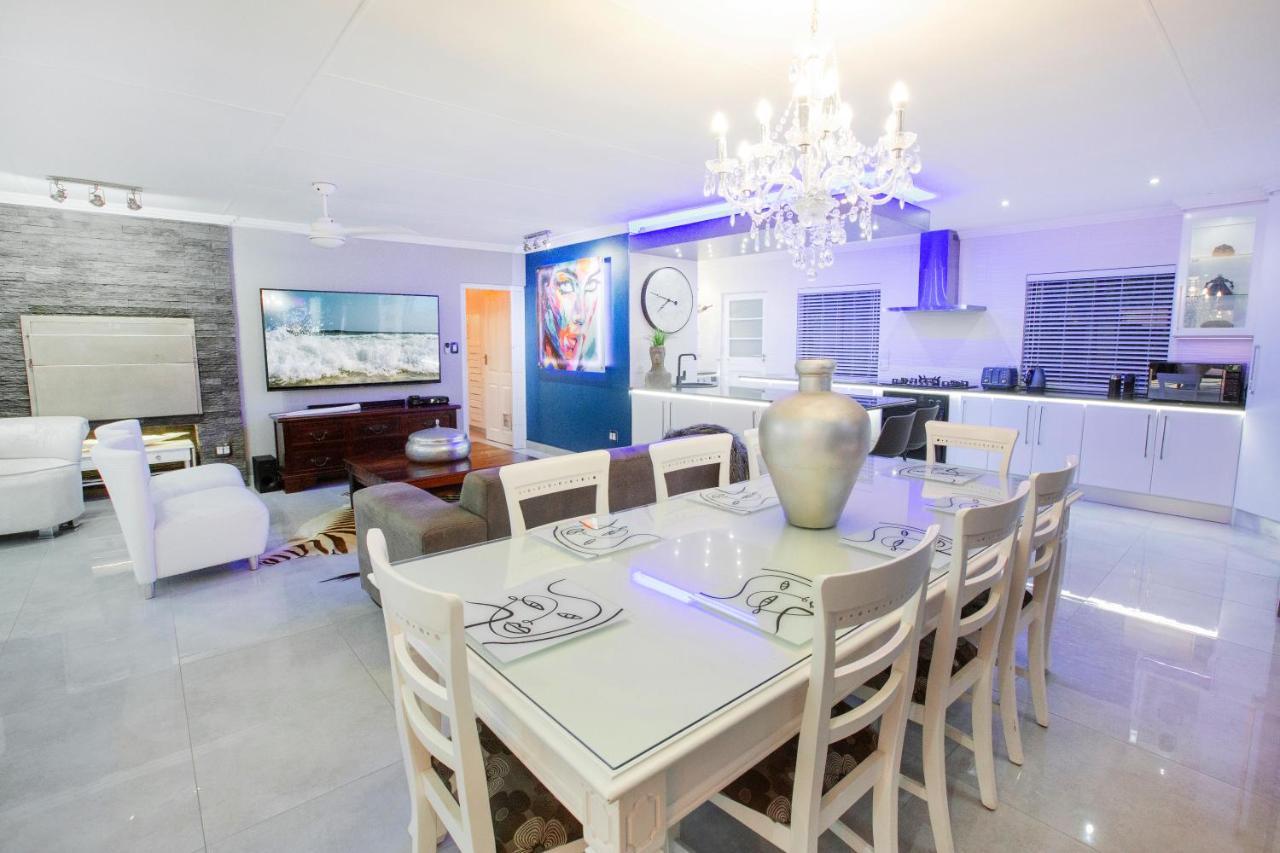 Wilderness Waters Boutique Suites - Adults Only Екстериор снимка