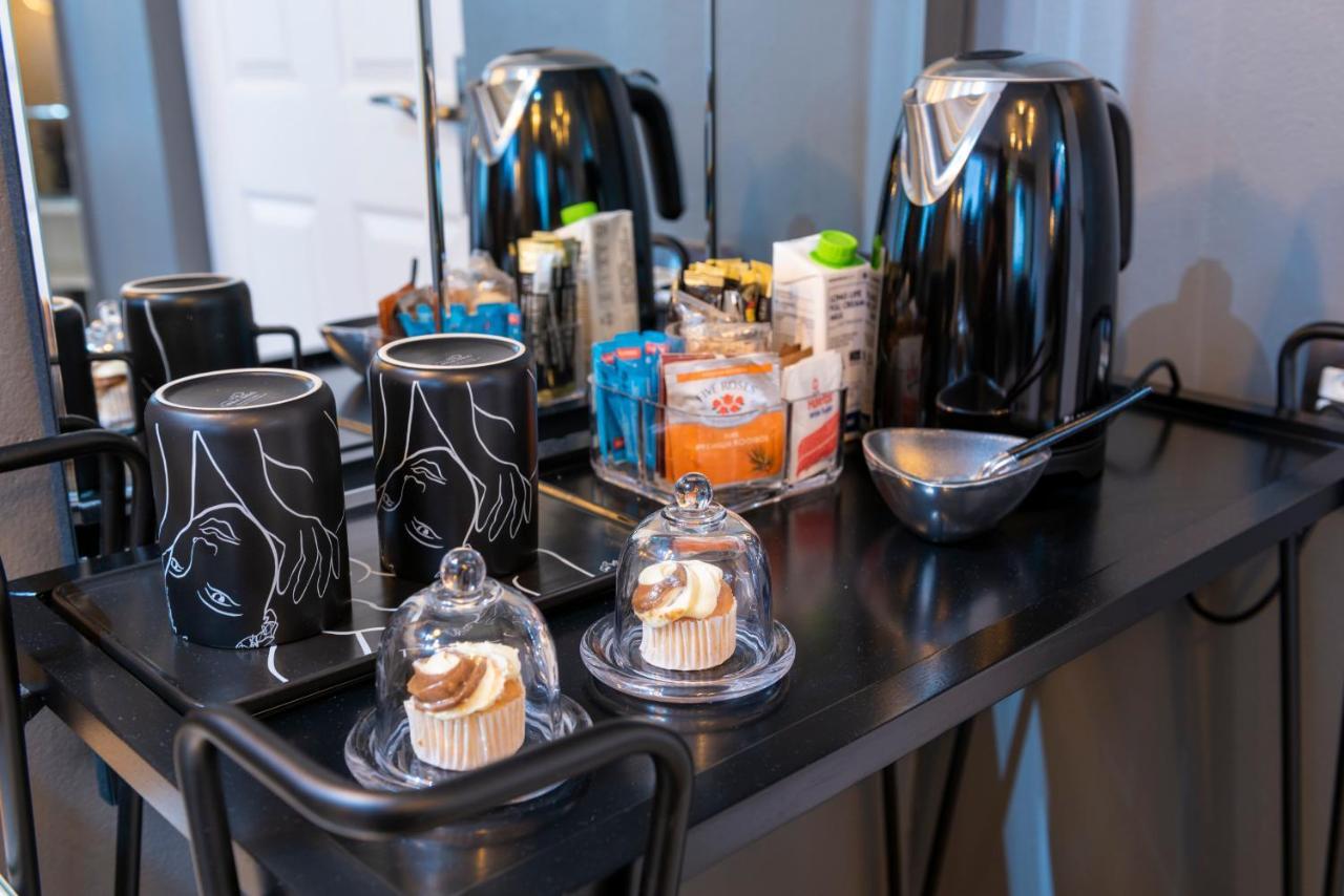 Wilderness Waters Boutique Suites - Adults Only Екстериор снимка