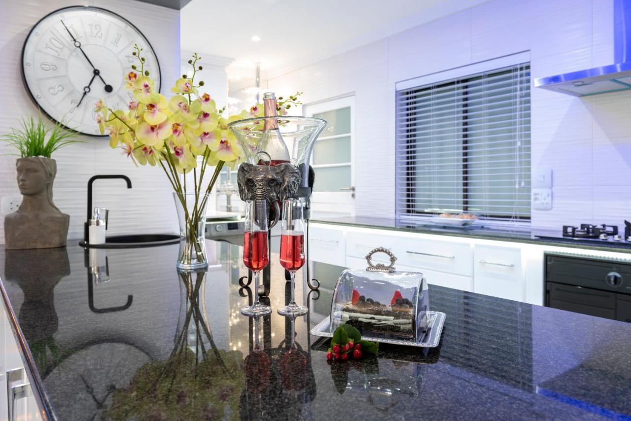 Wilderness Waters Boutique Suites - Adults Only Екстериор снимка