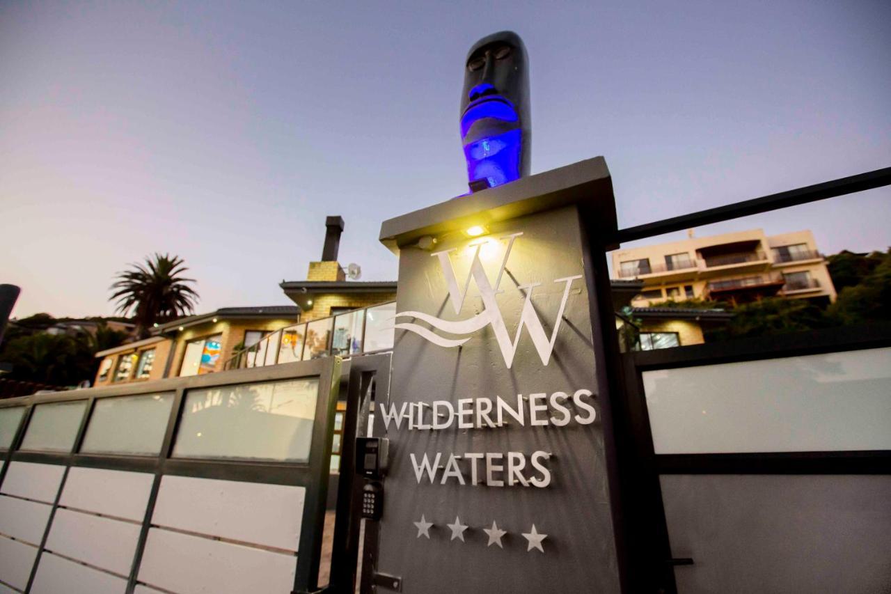 Wilderness Waters Boutique Suites - Adults Only Екстериор снимка